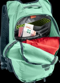 Deuter Ascender 13 spearmint Outlet