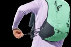 Deuter Ascender 13 spearmint Outlet