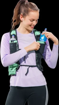 Deuter Ascender 13 spearmint Outlet