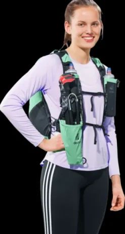 Deuter Ascender 13 spearmint Outlet