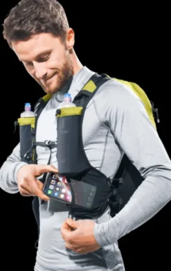 Deuter Ascender 7 sprout Outlet