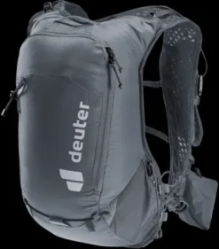Deuter Ascender 7 black New