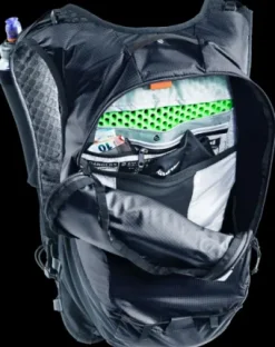 Deuter Ascender 7 black New