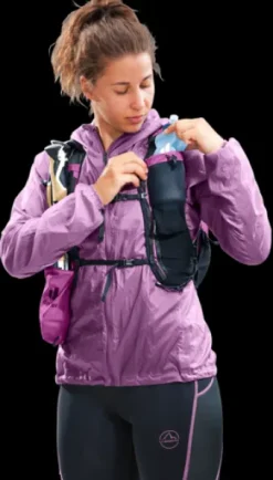 Deuter Ascender 13 lotus New