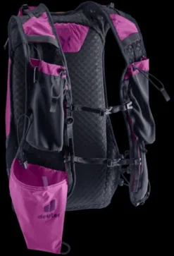Deuter Ascender 13 lotus New
