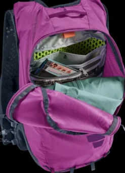 Deuter Ascender 13 lotus New