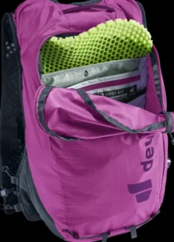 Deuter Ascender 13 lotus New