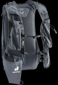 Deuter Ascender 13 black Discount
