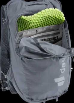 Deuter Ascender 13 black Discount