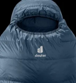 Deuter Astro 500 marine-ink Best