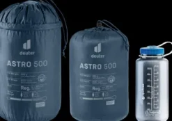 Deuter Astro 500 marine-ink Best