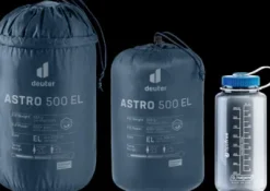 Deuter Astro 500 EL marine-ink Fashion