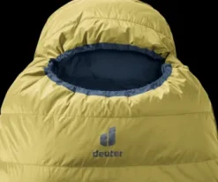 Deuter Astro 300 EL linden-ink Hot