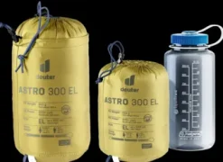 Deuter Astro 300 EL linden-ink Hot