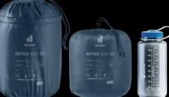 Deuter Astro 500 SQ marine-ink Hot