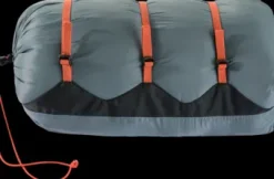 Deuter Astro Pro 600 teal-paprika Clearance