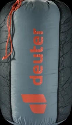 Deuter Astro Pro 600 teal-paprika Clearance
