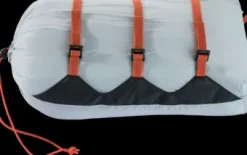 Deuter Astro Pro 400 tin-paprika Clearance