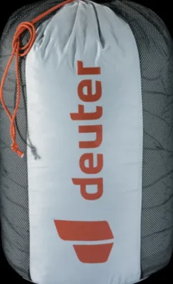 Deuter Astro Pro 400 tin-paprika Clearance