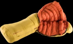 Deuter Astro Pro 1000 turmeric-redwood Sale