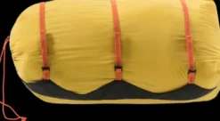 Deuter Astro Pro 1000 turmeric-redwood Sale