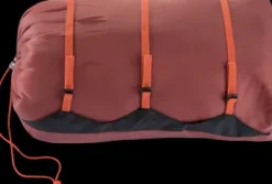 Deuter Astro Pro 800 EL redwood-paprika Outlet