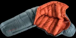 Deuter Astro Pro 600 EL teal-paprika Fashion