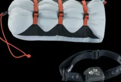 Deuter Astro Pro 400 EL tin-paprika Clearance