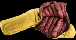 Deuter Astro Pro 800 SL turmeric-redwood Clearance