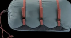 Deuter Astro Pro 400 SL teal-redwood Outlet