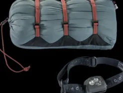 Deuter Astro Pro 400 SL teal-redwood Outlet