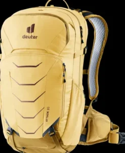 Deuter Attack 20 dune-savanna Outlet