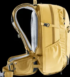 Deuter Attack 20 dune-savanna Outlet