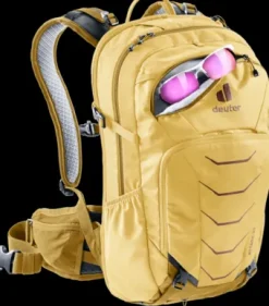 Deuter Attack 20 dune-savanna Outlet