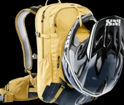 Deuter Attack 20 dune-savanna Outlet