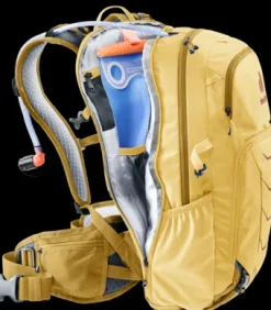 Deuter Attack 20 dune-savanna Outlet