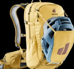 Deuter Attack 20 dune-savanna Outlet