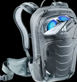 Deuter Attack 16 graphite-shale Sale