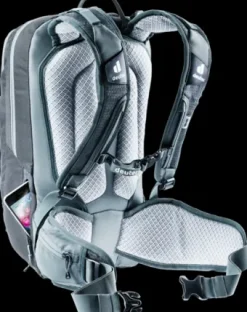Deuter Attack 16 graphite-shale Sale
