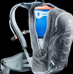 Deuter Attack 16 graphite-shale Sale