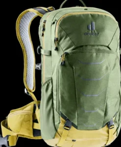 Deuter Attack 20 khaki-turmeric Best