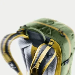 Deuter Attack 20 khaki-turmeric Best