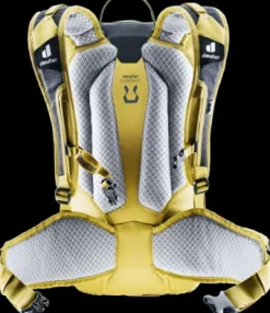 Deuter Attack 20 khaki-turmeric Best