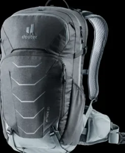 Deuter Attack 20 graphite-shale Best
