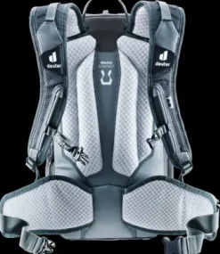 Deuter Attack 20 graphite-shale Best