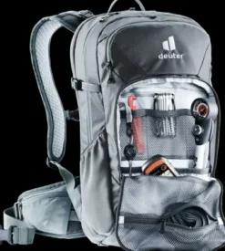 Deuter Attack 20 graphite-shale Best
