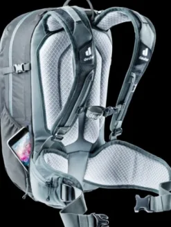 Deuter Attack 20 graphite-shale Best