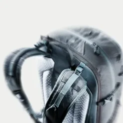 Deuter Attack 20 graphite-shale Best