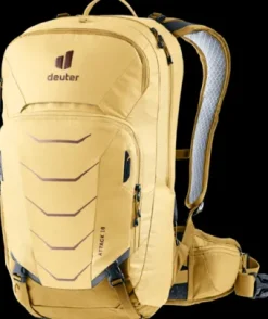 Deuter Attack 16 dune-savanna New