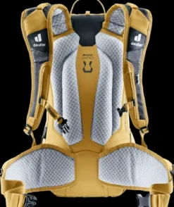 Deuter Attack 16 dune-savanna New